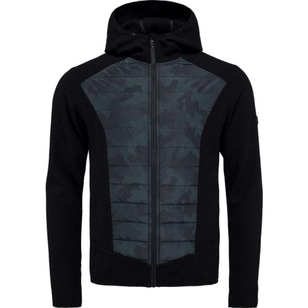 LOAP GALVAR Pánský sportovní svetr