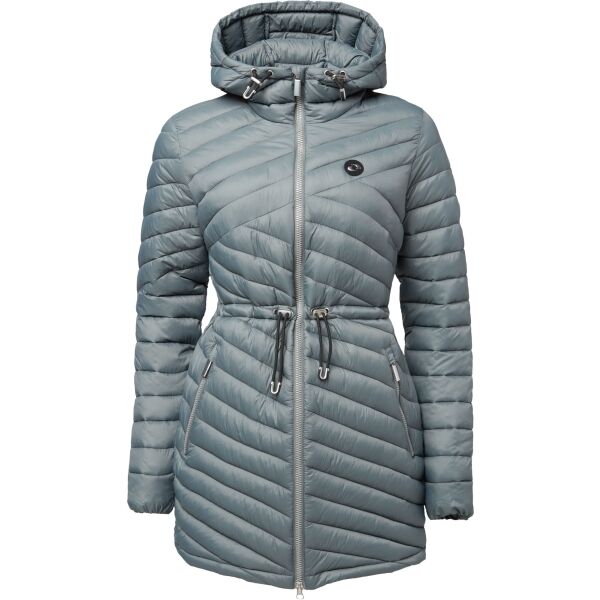 LOAP IRVA Dámský zimní kabát