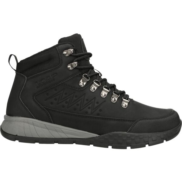 LOAP STERLING Pánské zimní boty