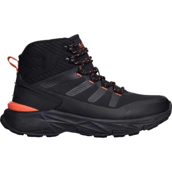 LOAP TUCK Pánské zimní boty