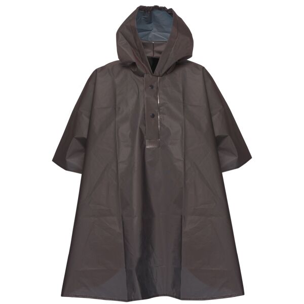 LOAP XOBERI Dětské nepromokavé pončo