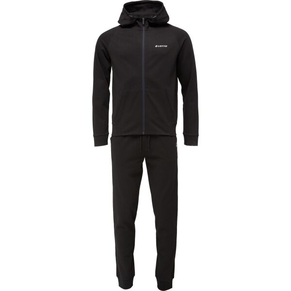 Lotto BRIUS Pánská tepláková souprava