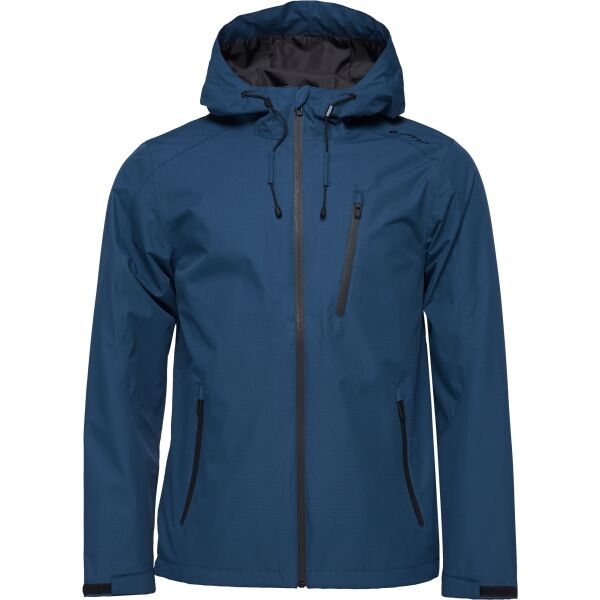 Lotto FRIGG Pánská outdoorová bunda