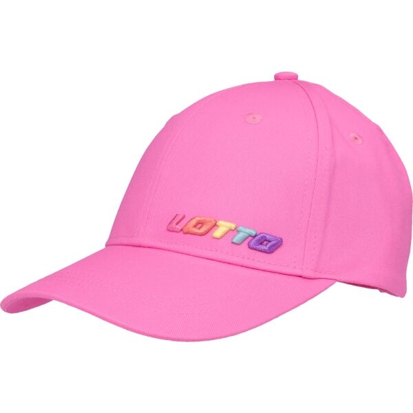 Lotto KITTI Dívčí kšiltovka