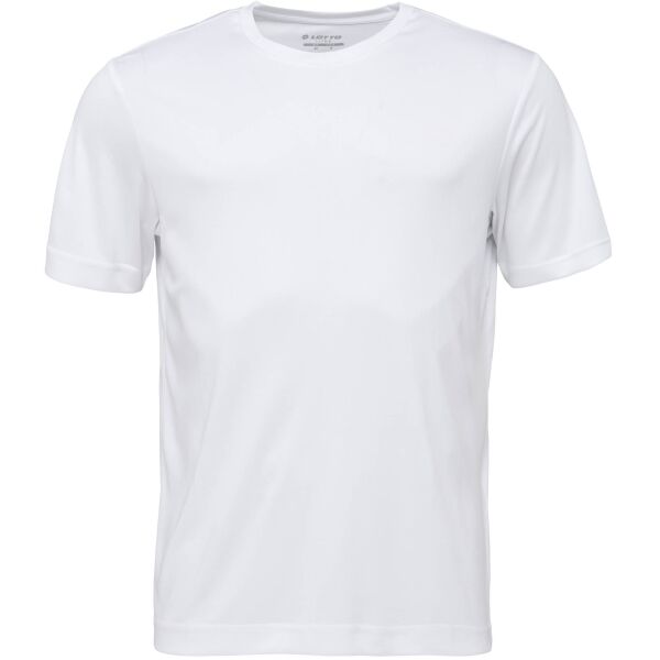 Lotto MSP II TEE Pánské sportovní tričko