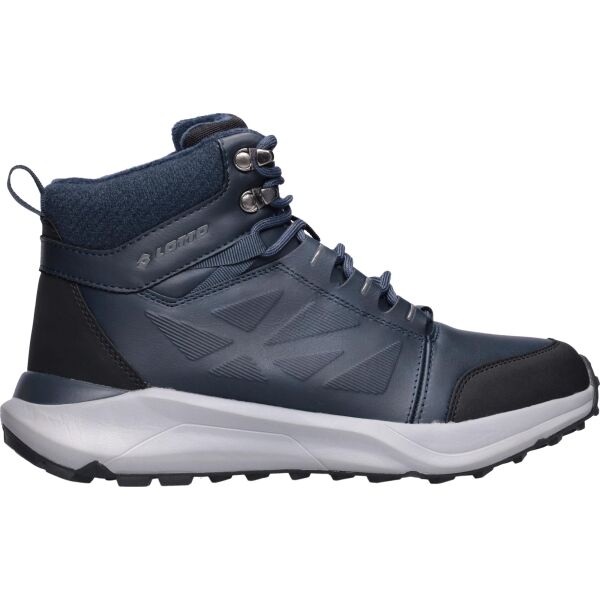 Lotto NAIRIN Pánská zimní obuv