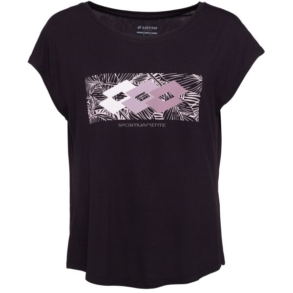Lotto TROPICAL TEE III Dámské triko