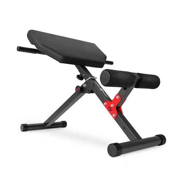 MARBO MH-L116 2.0 HYPEREXTENZE Posilovací lavice