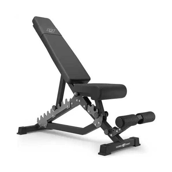 MARBO MS-L101 2.0 Variabilní posilovací lavice