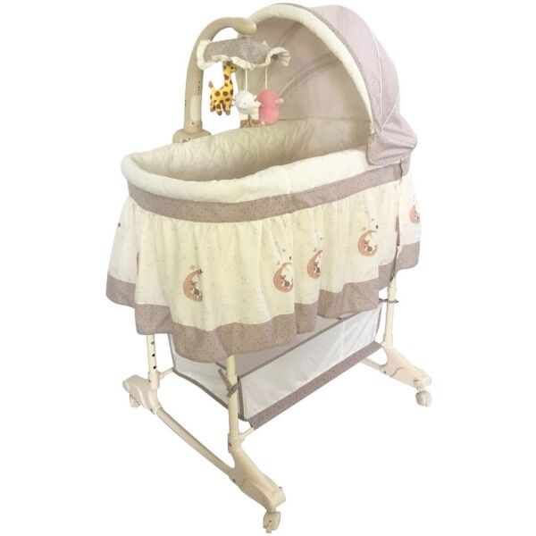 MILLY MALLY SWEET MELODY Multifunkční kolébka