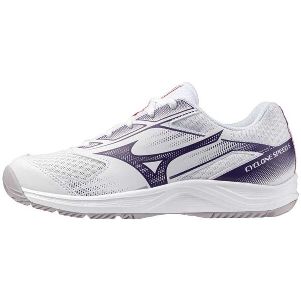 Mizuno CYCLONE SPEED 5 W Dámská sálová obuv