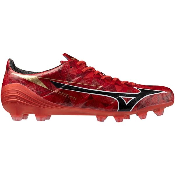 Mizuno ALPHA II ELITE FG Pánské kopačky