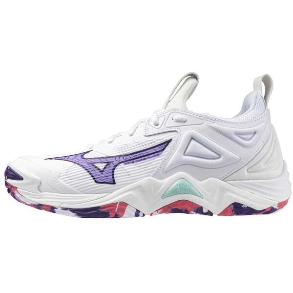 Mizuno WAVE MOMENTUM 3 W Dámská volejbalová obuv