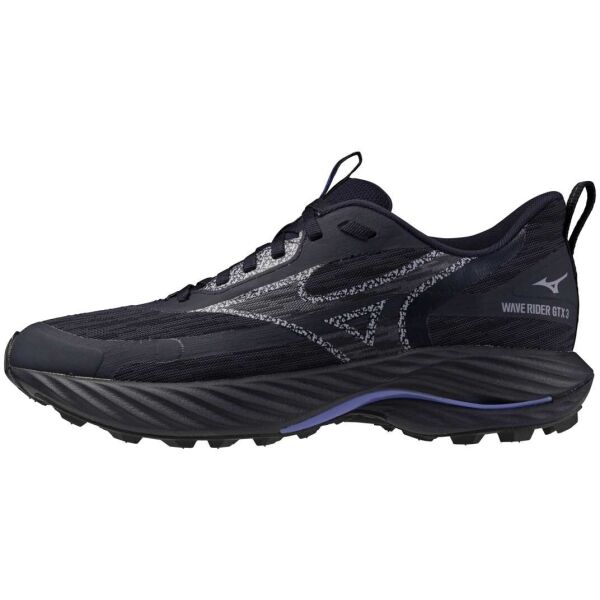 Mizuno WAVE RIDER GTX 3 W Dámská běžecká obuv
