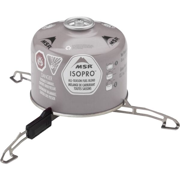 MSR UNIVERSAL CANISTER STAND Stabilizační trojnožka