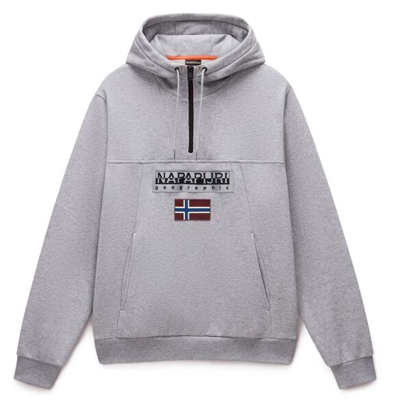 Napapijri BURGEE Pánská mikina