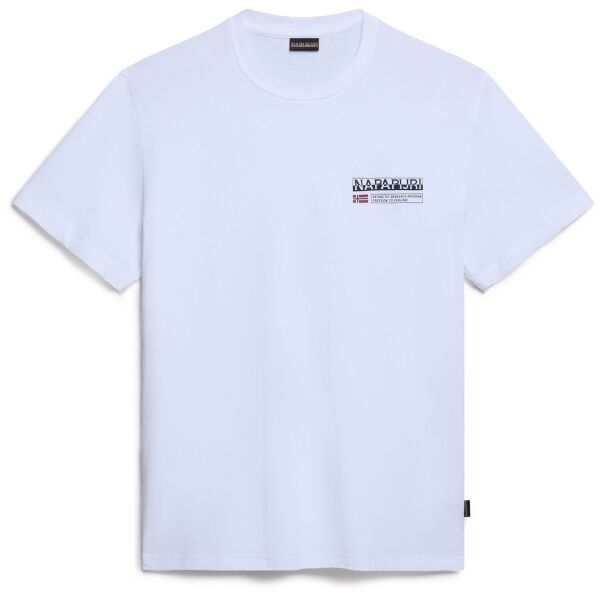 Napapijri S-KASBA Pánské tričko