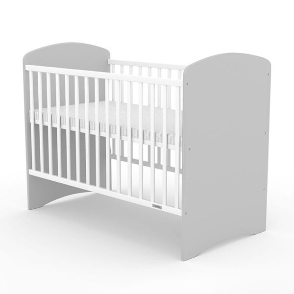 NEW BABY LEO Dětská postýlka