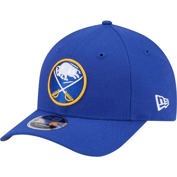 New Era BUFFALO SABRES NHL TEAM 9FORTY Kšiltovka