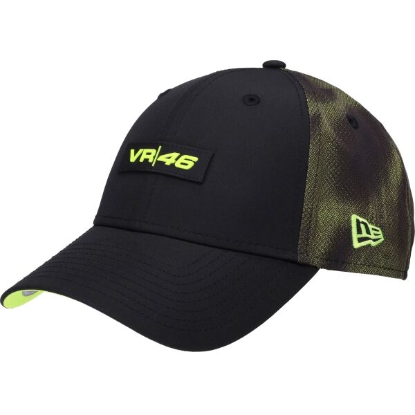 New Era HALFTONE SUBLIMATION 9FORTY VR46 Kšiltovka