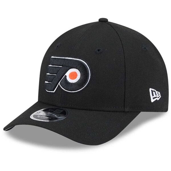 New Era PHILADELPHIA FLYERS NHL TEAM 9FORTY Kšiltovka