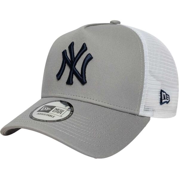 New Era NEW YORK YANKEES MLB SIDE PATCH 9FORTY TRUCKER Kšiltovka