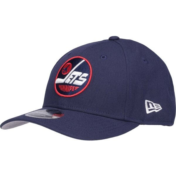 New Era WINNIPEG JETS NHL TEAM 9FORTY Kšiltovka