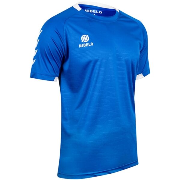 NIDELO PLAYER SHIRT S/S BREST Sportovní dres