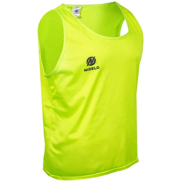 NIDELO BIB OPTIMAL Dětské rozlišovací triko