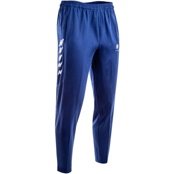 NIDELO TRAINING PANTS NANTES Tréninkové tepláky