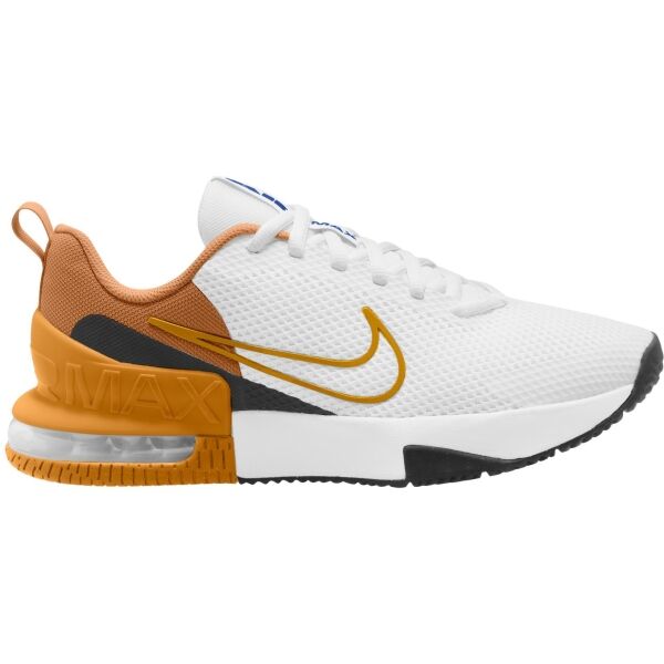 Nike AIR MAX ALPHA TRAINER 6 Pánské fitness boty