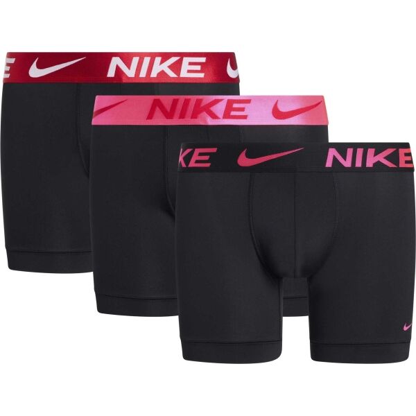 Nike BOXER BRIEF Pánské boxerky