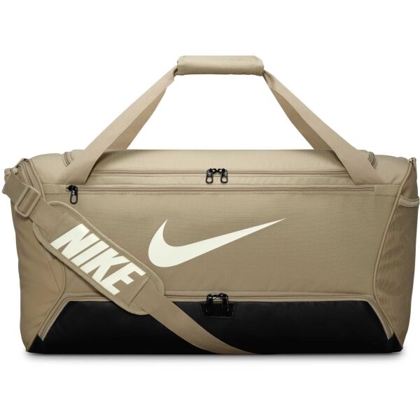 Nike BRASILIA M Sportovní taška