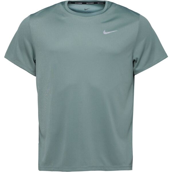 Nike DRI-FIT MILER Pánské tréninkové tričko