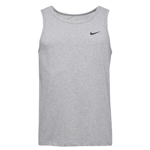Nike DRY TANK SOLID Pánské tílko
