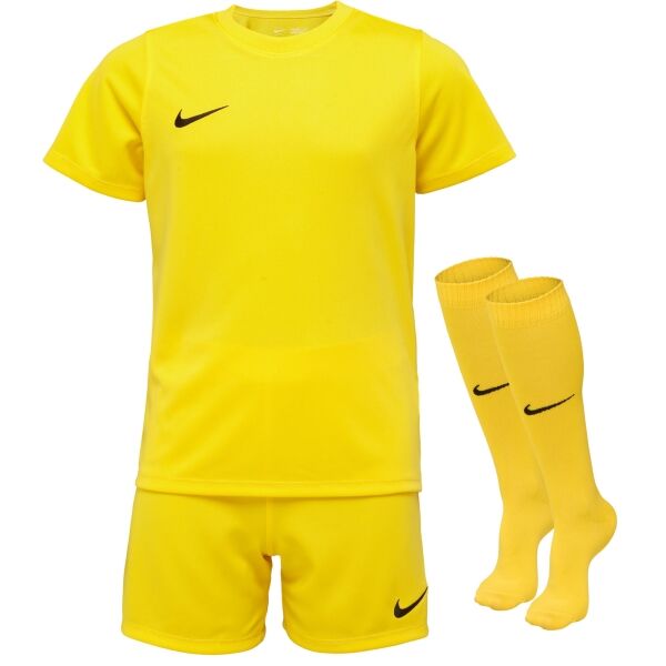 Nike DRY PARK 20 SET Dětský set