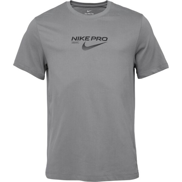 Nike DRI-FIT TEE PRO TRAINING M Pánské sportovní triko
