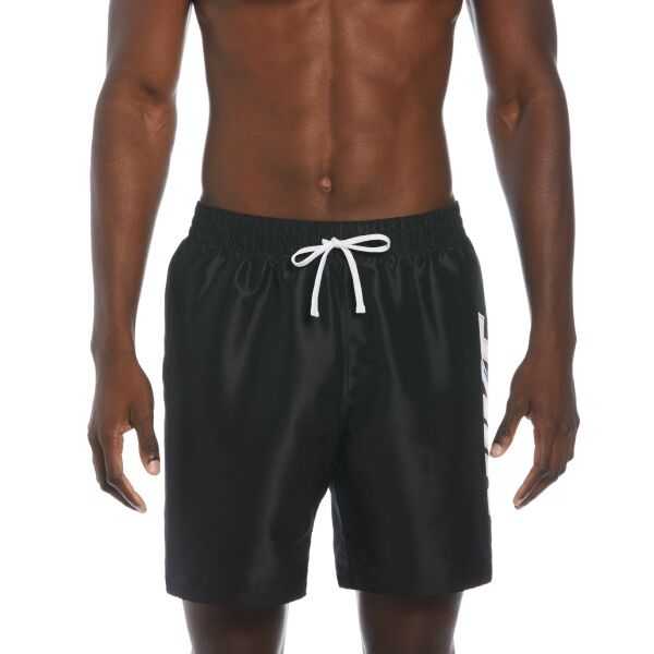 Nike BIG BLOCK Pánské plavecké šortky