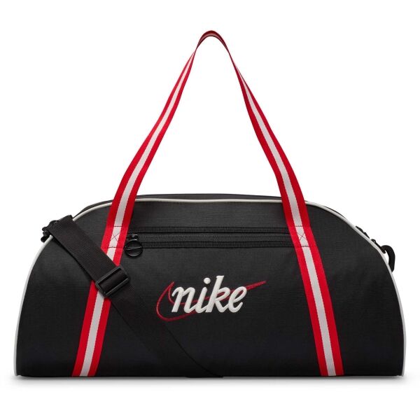Nike GYM CLUB PLUS Dámská sportovní taška