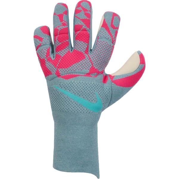 Nike VAPOR DYNAMIC FIT Pánské brankářské rukavice