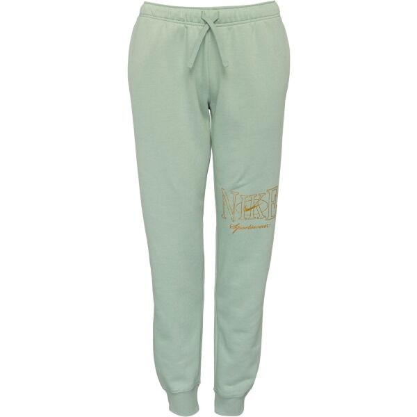 Nike SPORTSWEAR CLUB FLEECE Dámské tepláky