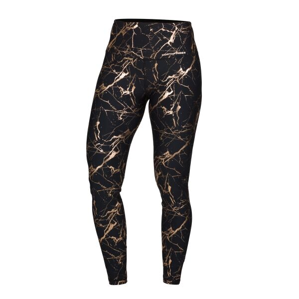 Northfinder MADISON Dámské legíny