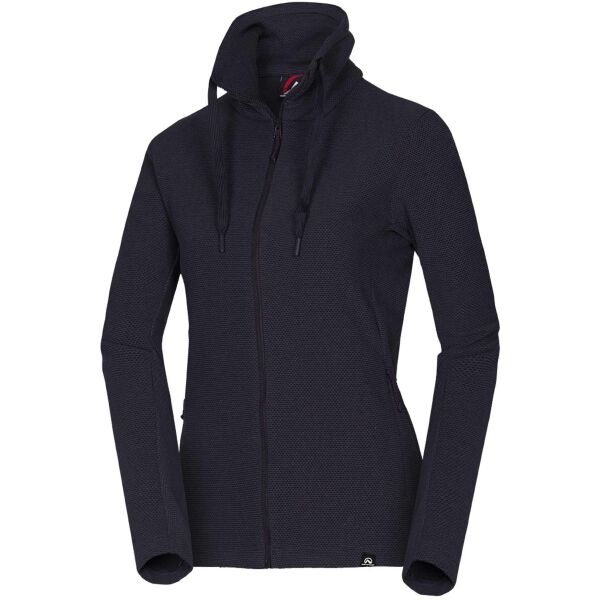 Northfinder BRIANNE Dámská outdoorová bunda