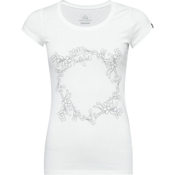 Northfinder RIKKI Dámské triko