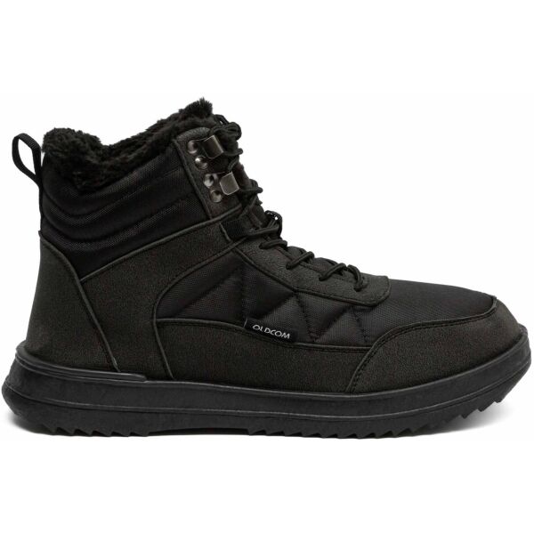 Oldcom ELBRUS Pánské zimní boty