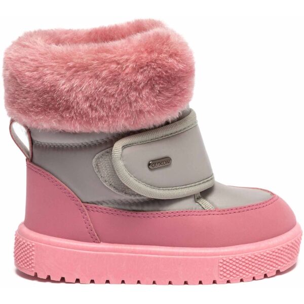 Oldcom ELISA Dětské sněhule