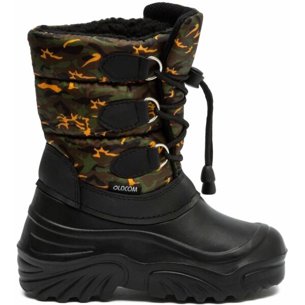 Oldcom WINTRY Dětské sněhule