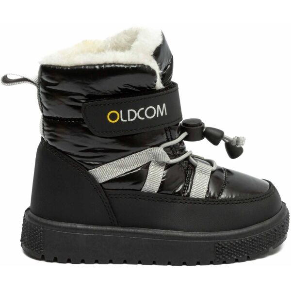 Oldcom YETTY Dětské sněhule