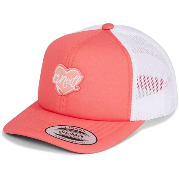 O'Neill FLOOD TRUCKER Dívčí kšiltovka