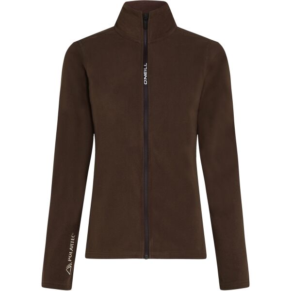 O'Neill FWC'CRUZ JACK'S POLARTEC FZ FLEECE Dámská mikina